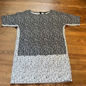 Banana Republic dress